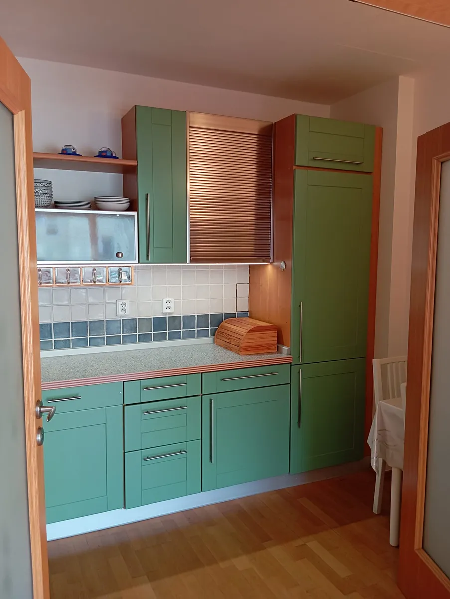 Pronájem bytu 2+1 70 m²